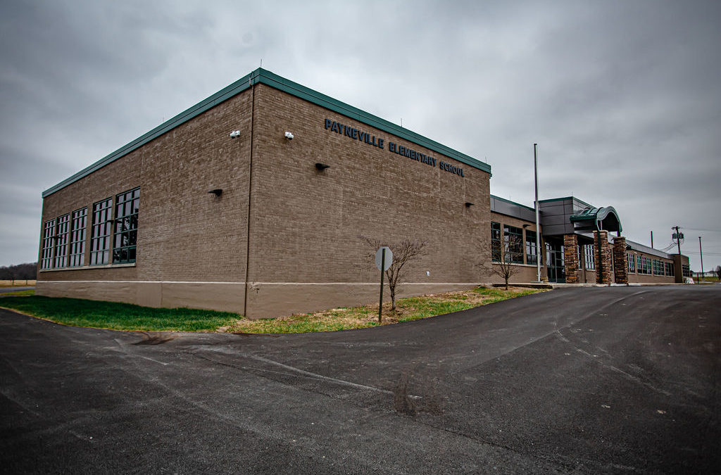 Payneville Elementary School – Payneville, KY